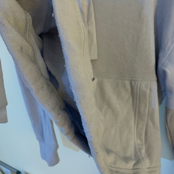 Club Monaco hoodie - Picture 4 of 4